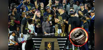 Denver Nuggets | ¿Cuánto vale el anillo de campeón de la NBA? Denver Nuggets | ¿Cuánto vale el anillo de campeón de la NBA?