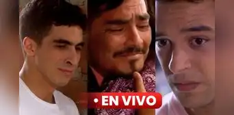 “Al fondo hay sitio 10”, capítulo 241 por América TV: ¿a qué hora y dónde ver GRATIS la serie? “Al fondo hay sitio 10”, capítulo 241 por América TV: ¿a qué hora y dónde ver GRATIS la serie?