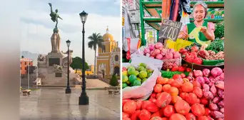 ¿Trujillo sigue siendo la ciudad más cara del Perú? ¿Trujillo sigue siendo la ciudad más cara del Perú?