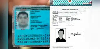 ¿Cómo tramitar el certificado de nombres iguales en el Reniec? ¿Cómo tramitar el certificado de nombres iguales en el Reniec?