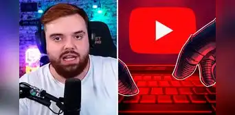 ¿Cómo hackearon el canal de YouTube de Ibai y otros creadores con millones de seguidores?