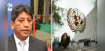 Defensor del Pueblo en contra de legalizar el aborto en casos de violaciones: "Es lo más fácil" Defensor del Pueblo en contra de legalizar el aborto en casos de violaciones: "Es lo más fácil"
