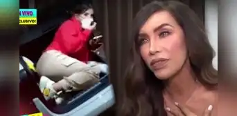 Nicole Akari arremete contra Yahaira Plasencia con indirecta: "Yo sí doy la cara, no me meto en una maletera" Nicole Akari arremete contra Yahaira Plasencia con indirecta: "Yo sí doy la cara, no me meto en una maletera"