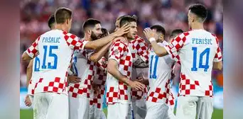 Partidazo: Croacia venció 4-2 a Países Bajos y clasificó a la final de la UEFA Nations League Partidazo: Croacia venció 4-2 a Países Bajos y clasificó a la final de la UEFA Nations League