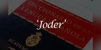¿Cómo nació la palabra 'joder' que tanto usan en España? ¿Cómo nació la palabra 'joder' que tanto usan en España?
