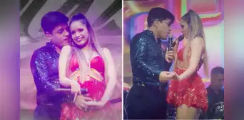 Corazón Serrano: ¿por qué Kiara Lozano y Edu Baluarte volvieron a ser involucrados sentimentalmente? Corazón Serrano: ¿por qué Kiara Lozano y Edu Baluarte volvieron a ser involucrados sentimentalmente?