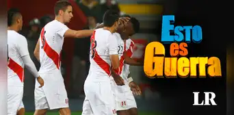 Rechazó a "Esto es guerra", llegó a la selección peruana y hoy juega Copa Perú Rechazó a "Esto es guerra", llegó a la selección peruana y hoy juega Copa Perú