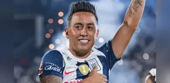 Alianza Lima y Christian Cueva llegarían a un nuevo acuerdo tras los primeros 6 meses de préstamo Alianza Lima y Christian Cueva llegarían a un nuevo acuerdo tras los primeros 6 meses de préstamo