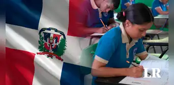 ¿Cuándo son las pruebas nacionales 2023 del Ministerio de Educación en República Dominicana?