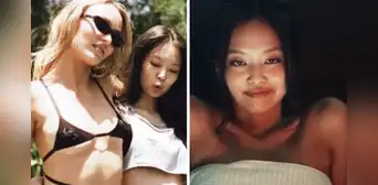 Jennie de BLACKPINK en "The idol": escena hot con The Weeknd sorprende a fans