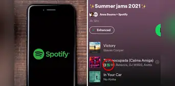 La inteligencia artificial llega a Spotify: ¿cómo funciona? La inteligencia artificial llega a Spotify: ¿cómo funciona?