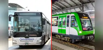 Metropolitano y Metro de Lima: ¿cuánto cuestan los pasajes y por qué hay una gran diferencia en su tarifario? Metropolitano y Metro de Lima: ¿cuánto cuestan los pasajes y por qué hay una gran diferencia en su tarifario?