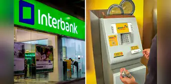 ¿Por qué fueron retirados los cajeros monederos de Interbank que te permitían sacar 5 soles?