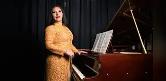 Qosqo Takiyninchis, el concierto de homenaje al Cusco y al Día de la Canción Andina Qosqo Takiyninchis, el concierto de homenaje al Cusco y al Día de la Canción Andina