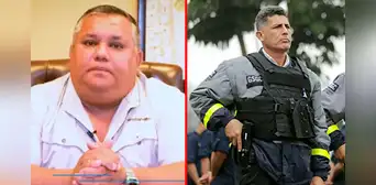 Alcalde de Jesús María se opone a uso de armas no letales para serenos: "Me mantengo en mi decisión"
