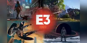 PS5, Xbox y PC: todos los juegos que se hubieran presentado en el E3 si no se cancelaba PS5, Xbox y PC: todos los juegos que se hubieran presentado en el E3 si no se cancelaba