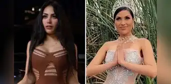 Lesly Reyna, exfinalista del Miss Perú, triunfa en OnlyFans en el extranjero, revela Magaly Lesly Reyna, exfinalista del Miss Perú, triunfa en OnlyFans en el extranjero, revela Magaly