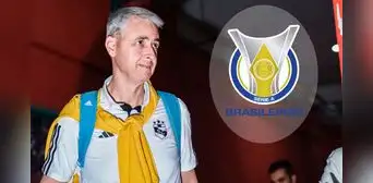 Gigante de Brasil está tras los pasos de Tiago Nunes, revela medio de ese país