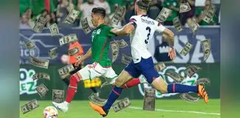 Apuestas de México vs. Estados Unidos: ¿qué equipo es favorito para la Concacaf Nations League? Apuestas de México vs. Estados Unidos: ¿qué equipo es favorito para la Concacaf Nations League?