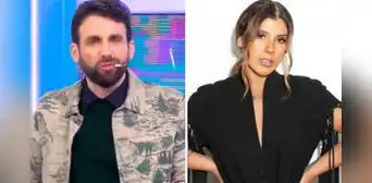 Yahaira se disculpa con “Amor y fuego” tras incidente con reportero: “Espero me entiendan” Yahaira se disculpa con “Amor y fuego” tras incidente con reportero: “Espero me entiendan”