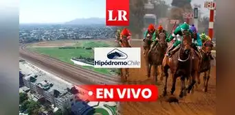 Resultados Hipódromo Chile EN VIVO: mira el volante y las carreras de HOY, 15 de junio Resultados Hipódromo Chile EN VIVO: mira el volante y las carreras de HOY, 15 de junio