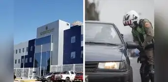 Cinco años de prisión para conductor que intentó coimear a policía en Ica