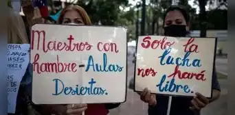 Bono vacacional a docentes: ¿cuánto pagan en 2023 y cuándo se cobra? Bono vacacional a docentes: ¿cuánto pagan en 2023 y cuándo se cobra?