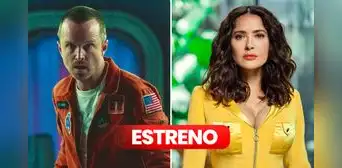 “Black mirror”: fecha de estreno en Netflix, número de capítulos y orden cronológico de la serie “Black mirror”: fecha de estreno en Netflix, número de capítulos y orden cronológico de la serie