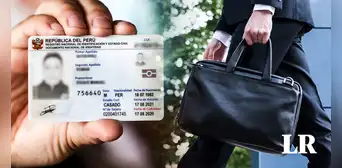 ¿Puedo conocer dónde trabaja una persona solo con su DNI por internet? ¿Puedo conocer dónde trabaja una persona solo con su DNI por internet?
