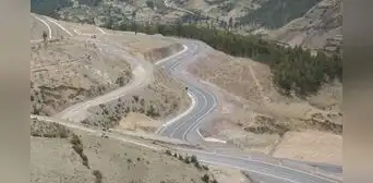Carretera Longitudinal de la Sierra: ¿qué ciudades conectará el tramo 4? Carretera Longitudinal de la Sierra: ¿qué ciudades conectará el tramo 4?