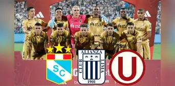 El temible 11 de Cusco FC para ganar el Clausura con exjugadores de Alianza, 'U' y Cristal El temible 11 de Cusco FC para ganar el Clausura con exjugadores de Alianza, 'U' y Cristal