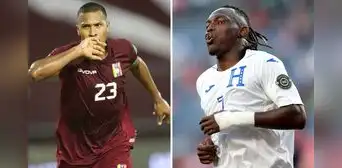 Venezuela vs. Honduras: posibles alineaciones del partido amistoso por fecha FIFA Venezuela vs. Honduras: posibles alineaciones del partido amistoso por fecha FIFA