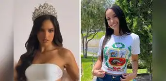Valeria Flórez impacta al hablar con fluidez el polaco a puertas del Miss Supranational 2023