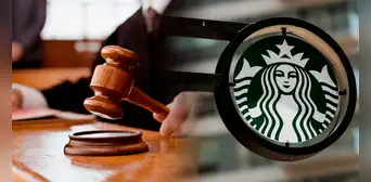 Starbucks pagará US$25,6 millones a exempleada: mujer aseguró que la despidieron por ser blanca Starbucks pagará US$25,6 millones a exempleada: mujer aseguró que la despidieron por ser blanca