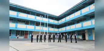 Minedu licenció a Instituto de Educación Superior Público Otuzco, en La Libertad Minedu licenció a Instituto de Educación Superior Público Otuzco, en La Libertad