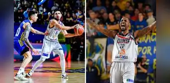 ¡A uno del título! Quimsa venció 73-64 a Boca y está 3-1 en la Final de la Liga Nacional de Básquet ¡A uno del título! Quimsa venció 73-64 a Boca y está 3-1 en la Final de la Liga Nacional de Básquet