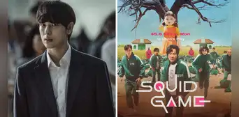 "El juego del calamar 2": el actor Lim Siwan se uniría a la serie de Netflix protagonizada por Lee Jung Jae