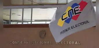 Rectores y suplentes del CNE renuncian y la Primaria 2023 podría estar en peligro Rectores y suplentes del CNE renuncian y la Primaria 2023 podría estar en peligro