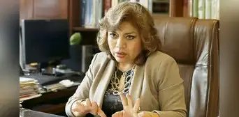 Fiscal suprema Zoraida Ávalos pide intervención de la Defensoría del Pueblo Fiscal suprema Zoraida Ávalos pide intervención de la Defensoría del Pueblo