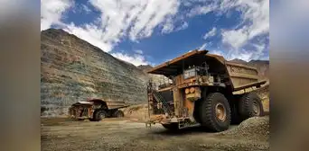 INEI: Economía peruana creció solo 0,31% en abril
