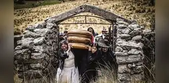 Masacre de Ayacucho: medio año de impunidad Masacre de Ayacucho: medio año de impunidad
