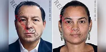 Presidenta de IRTP fue agredida por funcionario del Gobierno