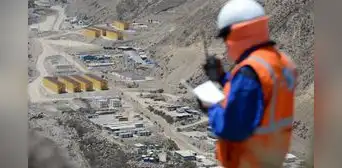 Moquegua: la región donde se pagan los mejores sueldos Moquegua: la región donde se pagan los mejores sueldos
