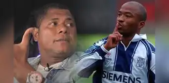 Juan 'Chiquito' Flores reveló la vez que Waldir Sáenz lo menospreció en su debut profesional Juan 'Chiquito' Flores reveló la vez que Waldir Sáenz lo menospreció en su debut profesional
