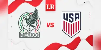 VER México vs. Estados Unidos EN VIVO: minuto a minuto por el Final Four Liga de Naciones VER México vs. Estados Unidos EN VIVO: minuto a minuto por el Final Four Liga de Naciones