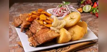 Día del Chicharrón: ¿cuáles son los 2 mejores lugares para comerlo en Perú, según Taste Atlas?
