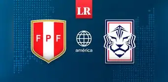[América TV, En Vivo] TRANSMISIÓN de Perú vs. Corea del Sur ONLINE por amistoso internacional