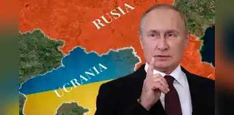 Rusia anuncia elecciones en territorios ocupados de Ucrania durante la guerra pese a contraofensiva Rusia anuncia elecciones en territorios ocupados de Ucrania durante la guerra pese a contraofensiva
