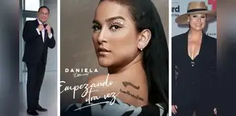 Premios Juventud 2023: vota AQUÍ por Daniela Darcourt, la única peruana nominada al concurso