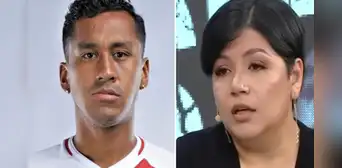 Renato Tapia firmó a su hijo con Daniela Castro, revela abogada: “Está ganado, hemos hecho justicia” Renato Tapia firmó a su hijo con Daniela Castro, revela abogada: “Está ganado, hemos hecho justicia”